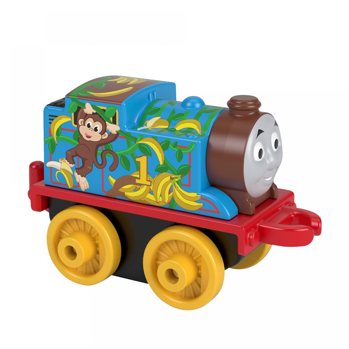 Fisher-Price Thomas and Friends Minis Blind Bag FCC92 for sale online 