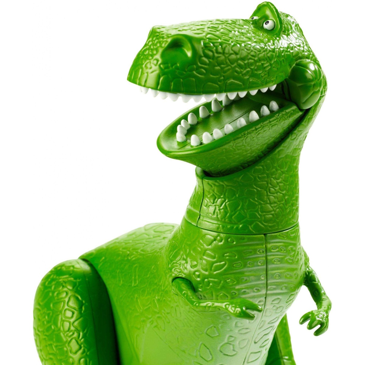 trex from toystory