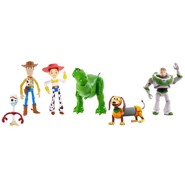 disney toy story rv friends