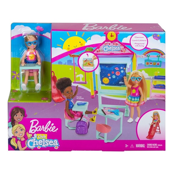 barbie ghv80