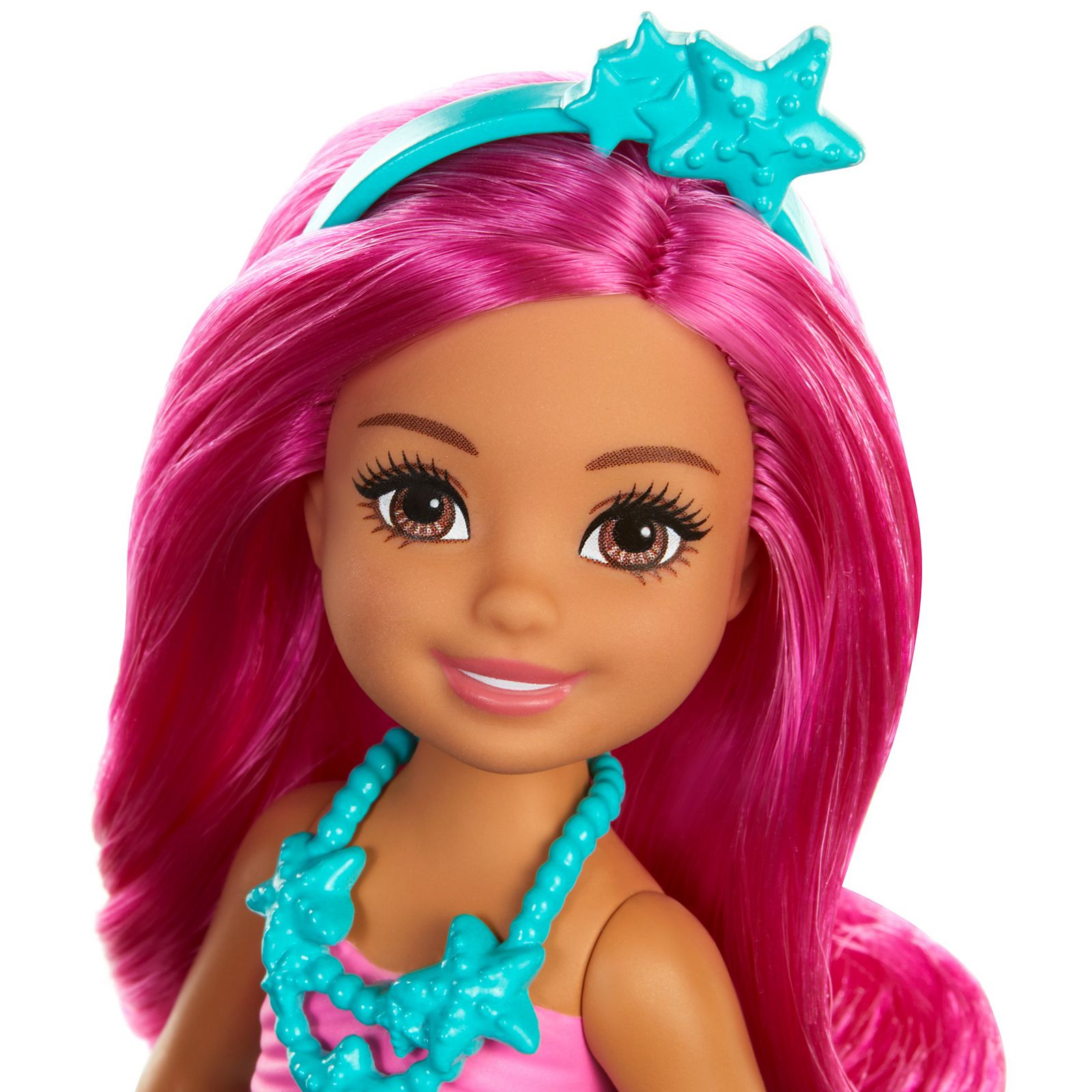 barbie chelsea doll watermelon