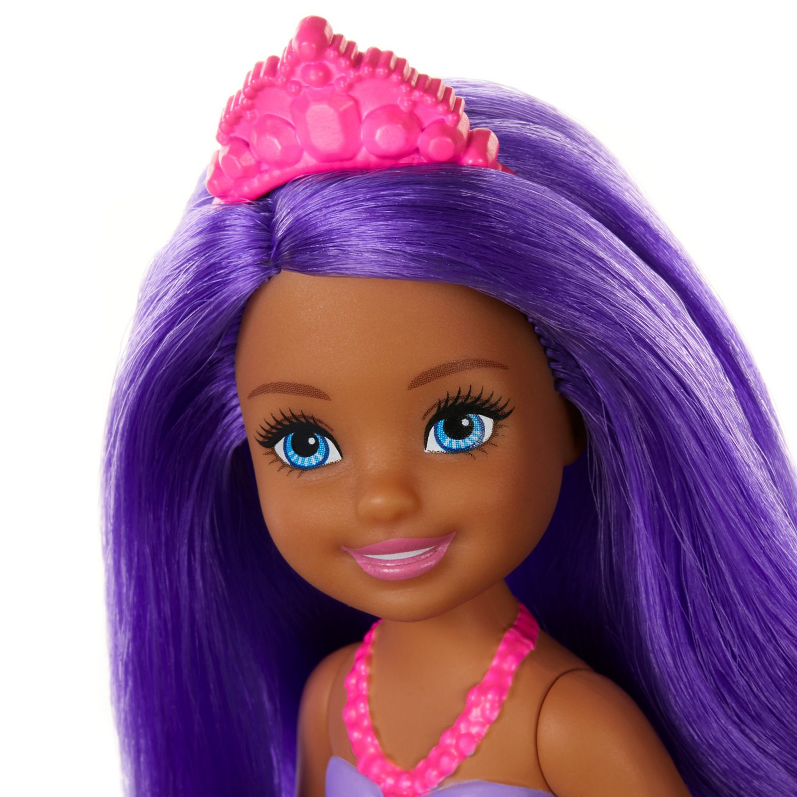 tesco barbie dreamtopia