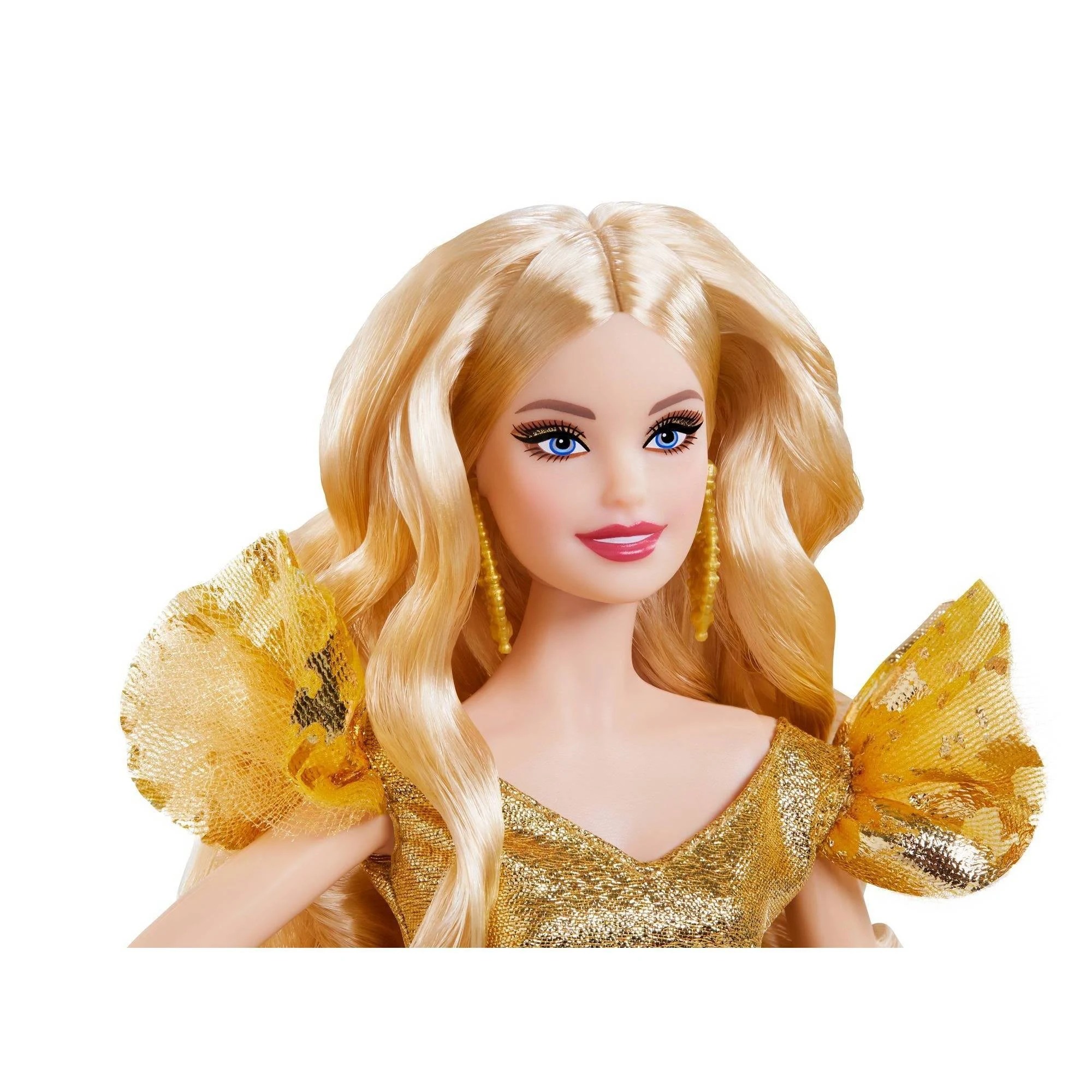 Barbie Collector dolls 2020 