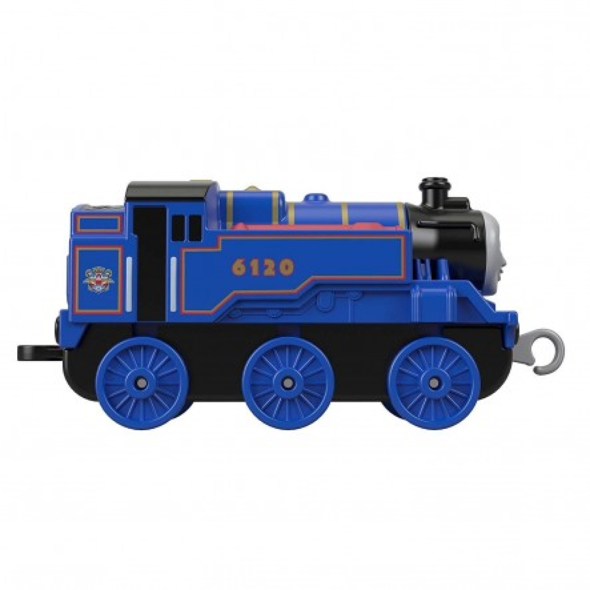 belle trackmaster