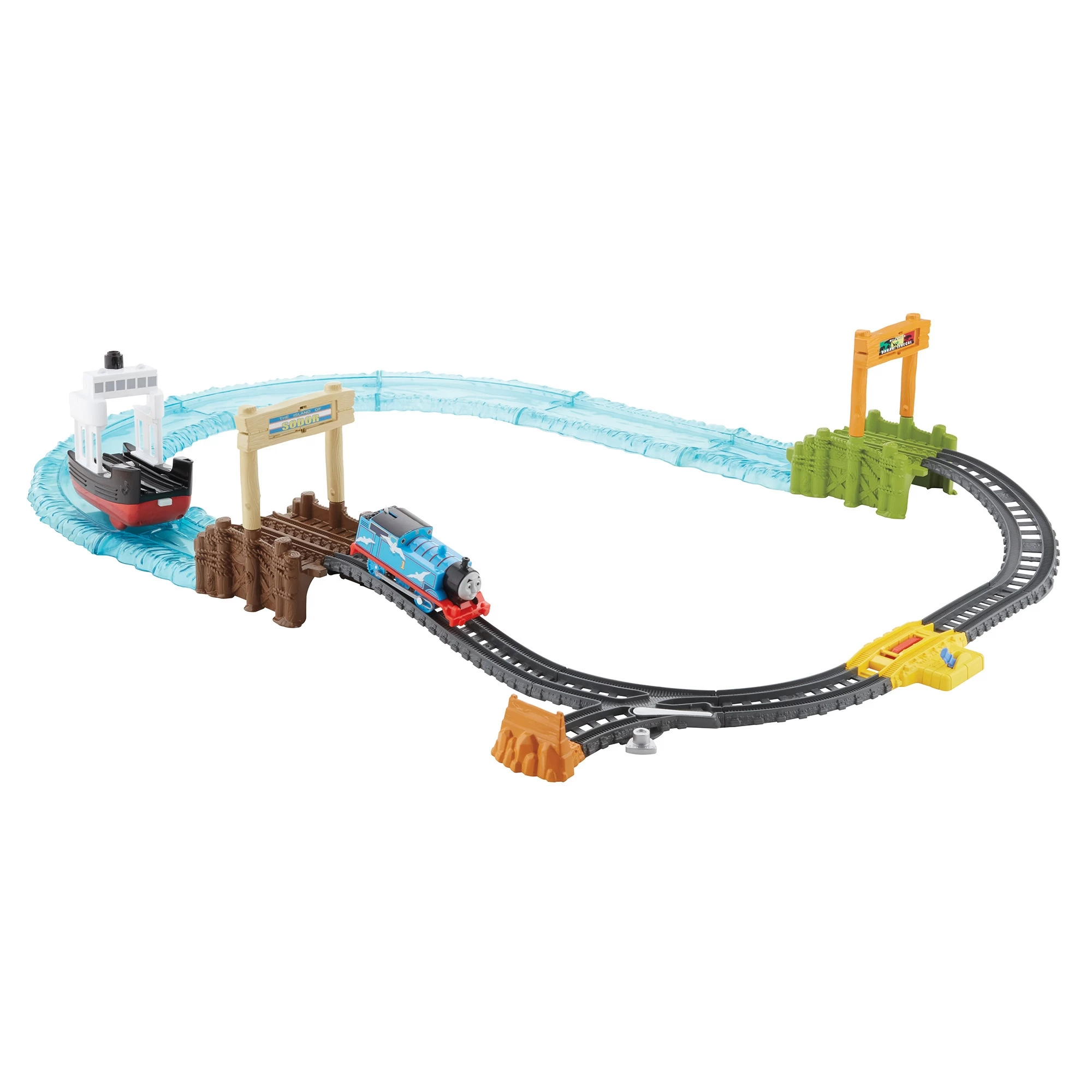 Мастер трек. Томас и друзья Трекмастер Boat Sea sed. Железная дорога Fisher-Price Thomas & friends Морское приключение 35664. Fisher-Price Thomas friends Trackmaster, Boat Sea Set купить. Thomas and friends Trackmaster Boat and see Set.