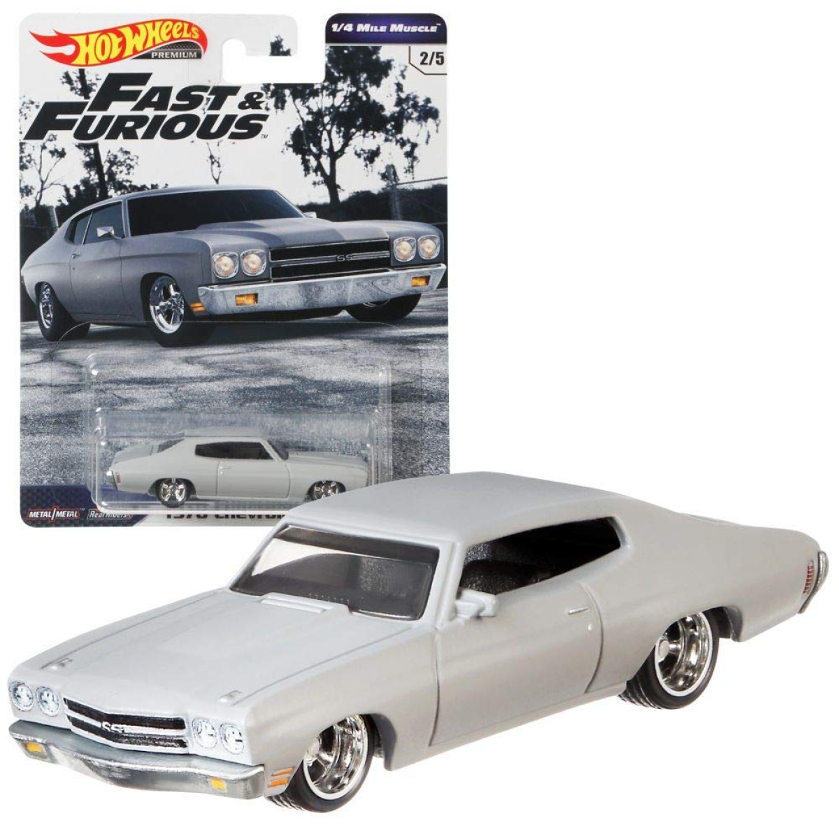 Hot wheels fast and furious - Cdiscount