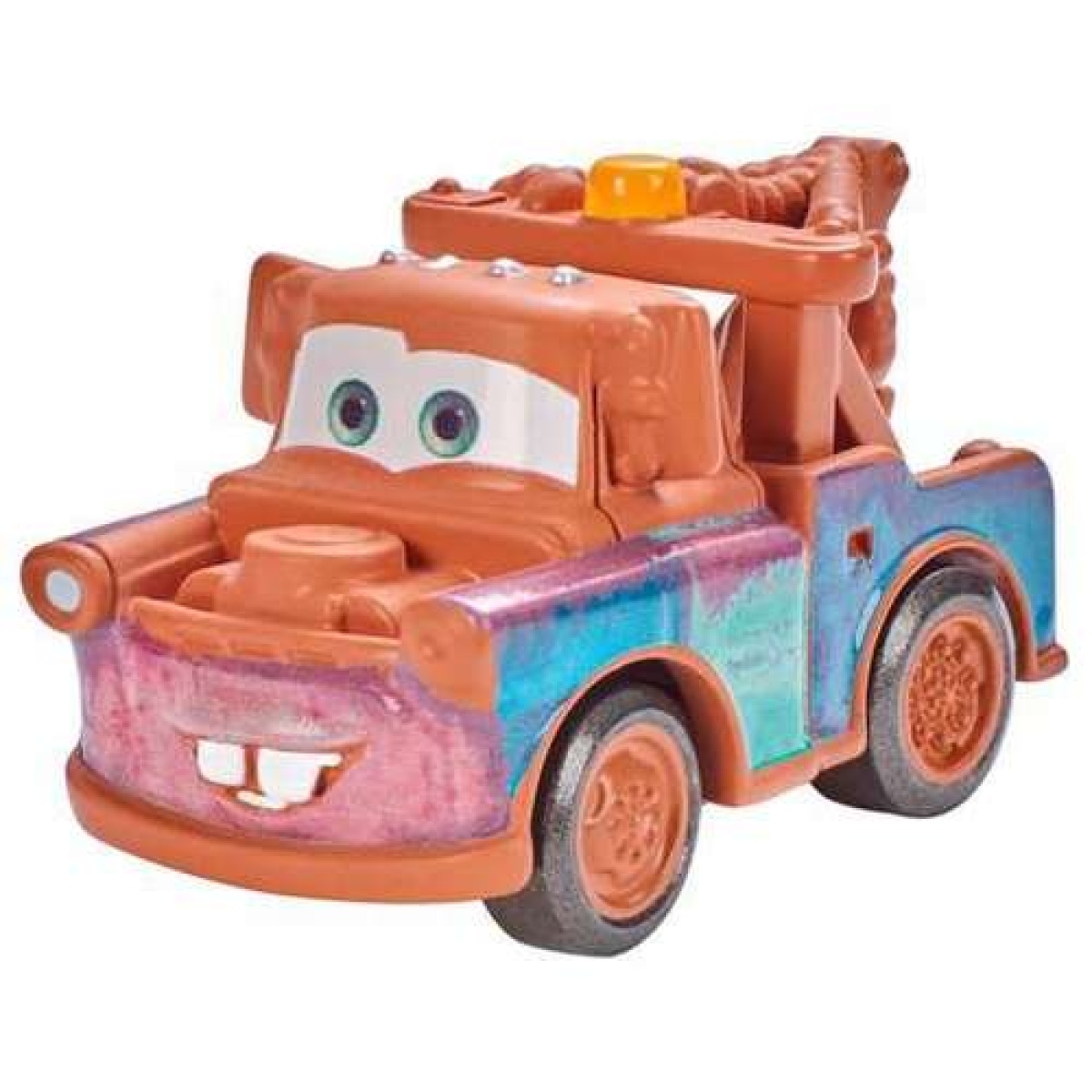 micro mini racers