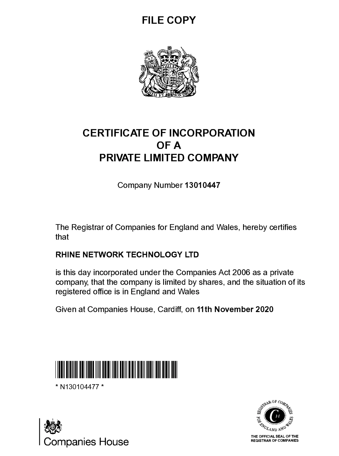 UK