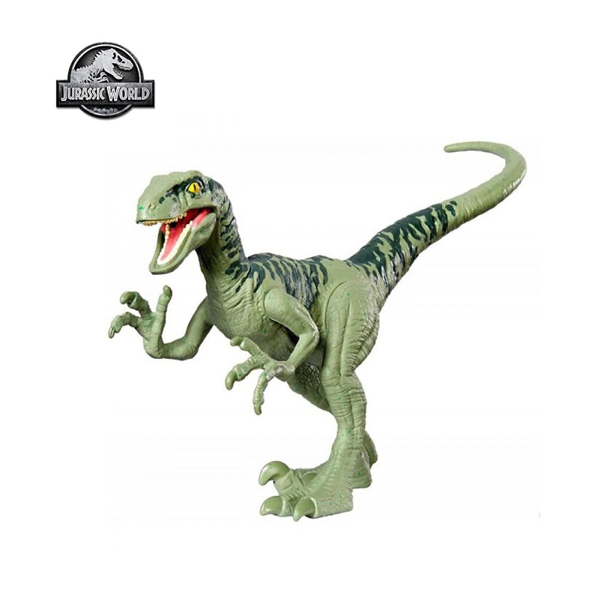 Jurassic World Bite Fight Tyrannosaurus Rex GCT91 - ToysChoose