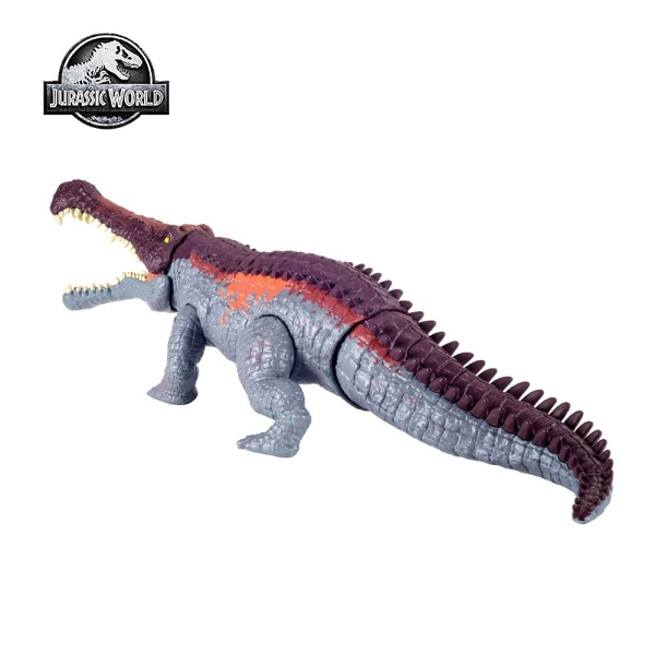Jurassic World Sound Strike Majungasaurus GMC95 - ToysChoose