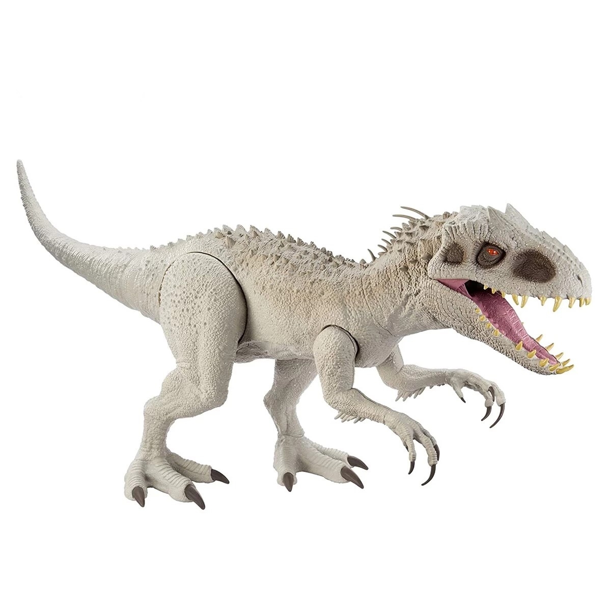 Figurine Mattel Jurassic World Dino Trackers Gigantic Trackers Ste