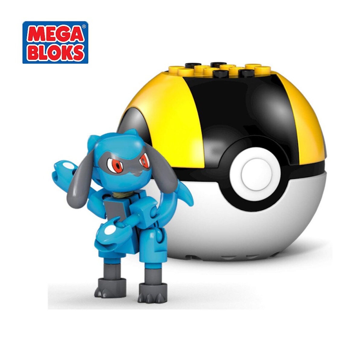 MEGA Pokemon Ultra Ball GKY75/GKY76/GKY77/GKY78/GKY79/GKY80 - ToysChoose