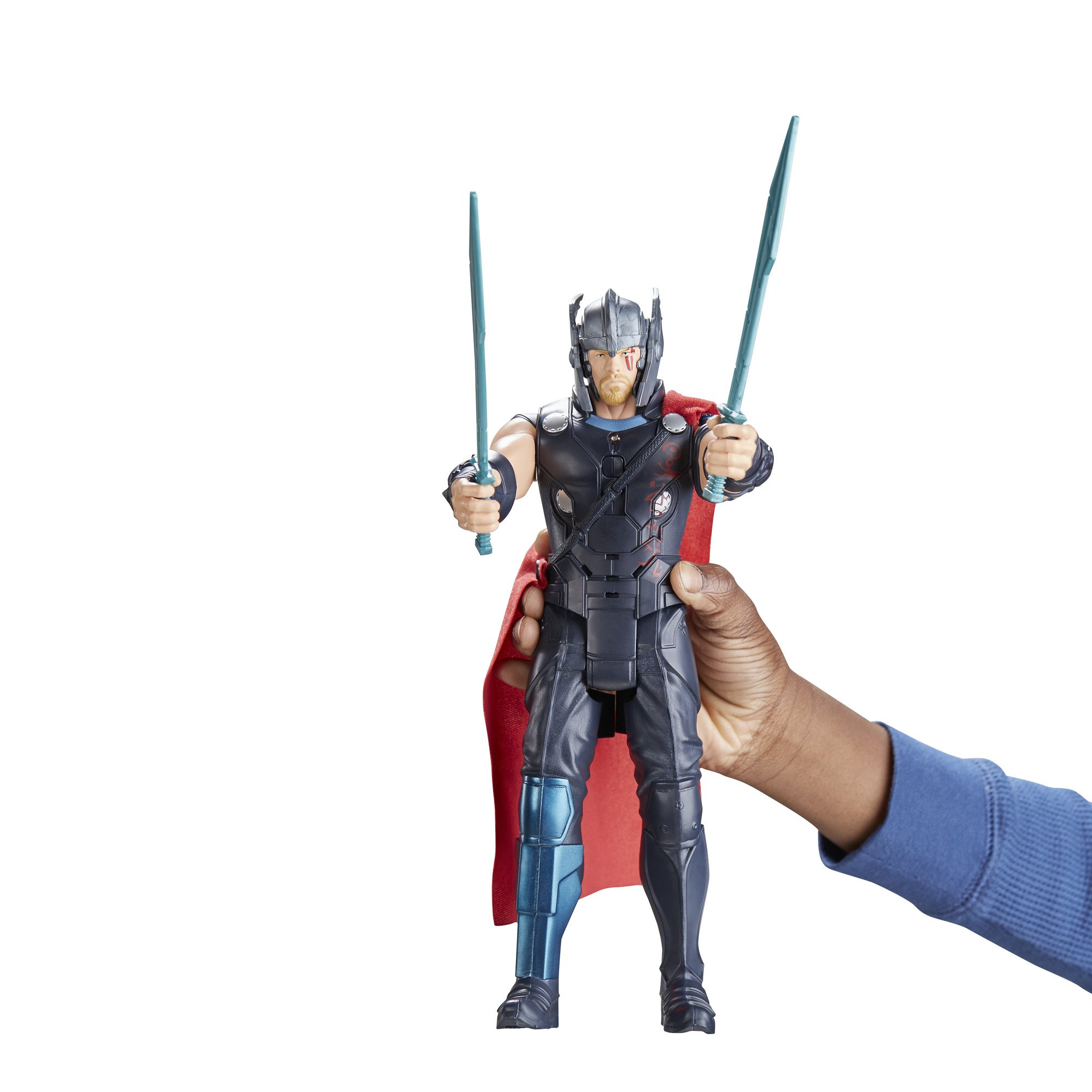 Marvel Thor Ragnarok Electronic Thor B9970 - ToysChoose