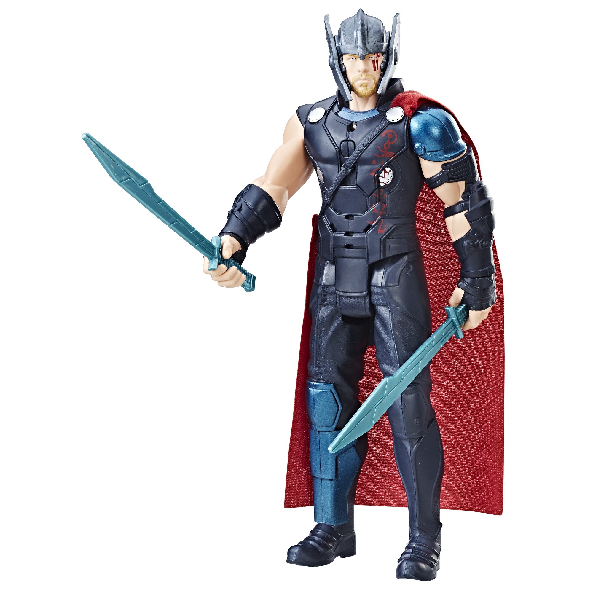 Marvel Thor Ragnarok Electronic Thor B9970 - ToysChoose