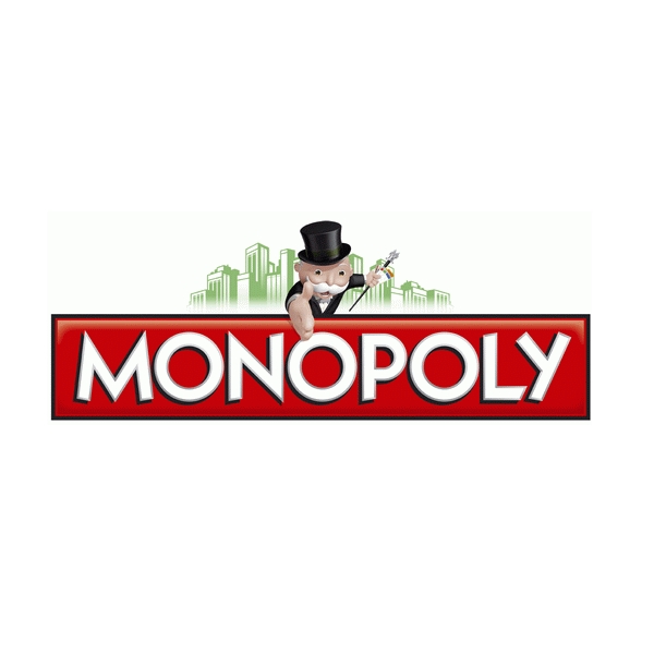 Monopoly-Logo