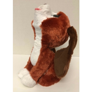 FurReal Howlin?? Howie Interactive Plush Pet Toy E4649 photo review