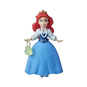 Disney Princess Secret Styles Fashion Surprise Ariel F1250