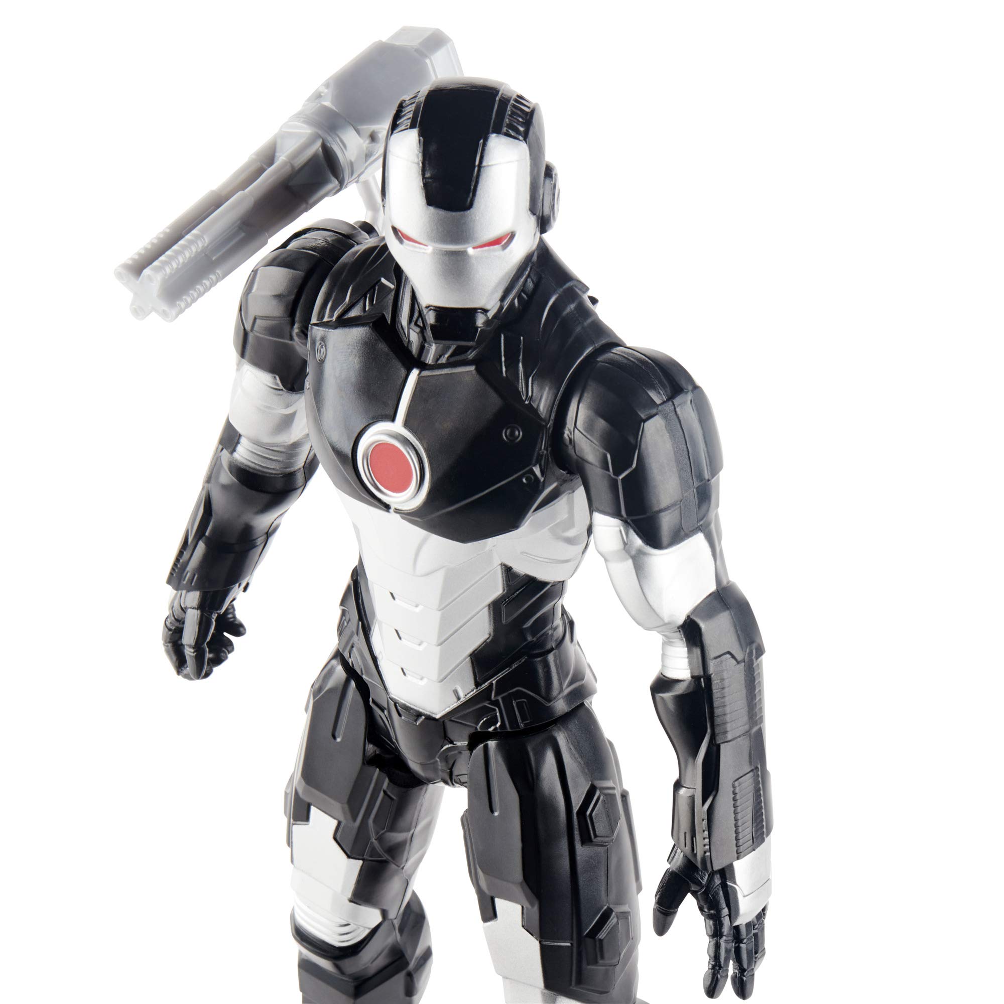 Marvel's war machine discount titan hero series