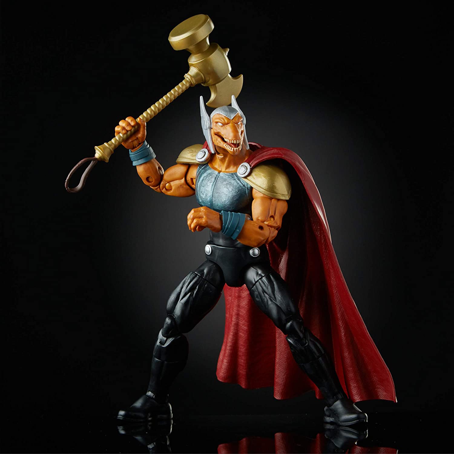 Marvel Thor Ragnarok Electronic Thor B9970 - ToysChoose