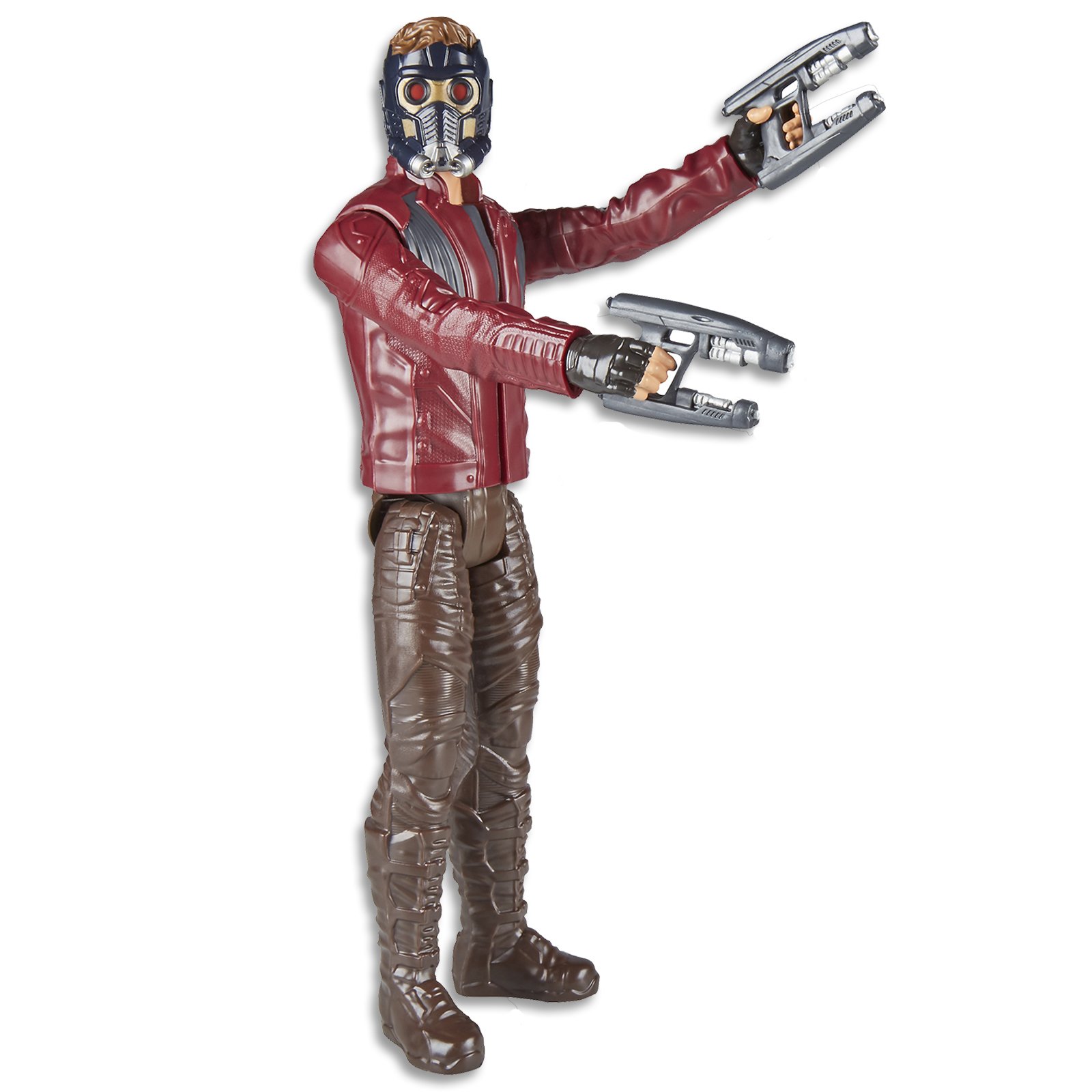 Marvel Avengers: Infinity War Titan Hero Power FX Star-Lord – Toys