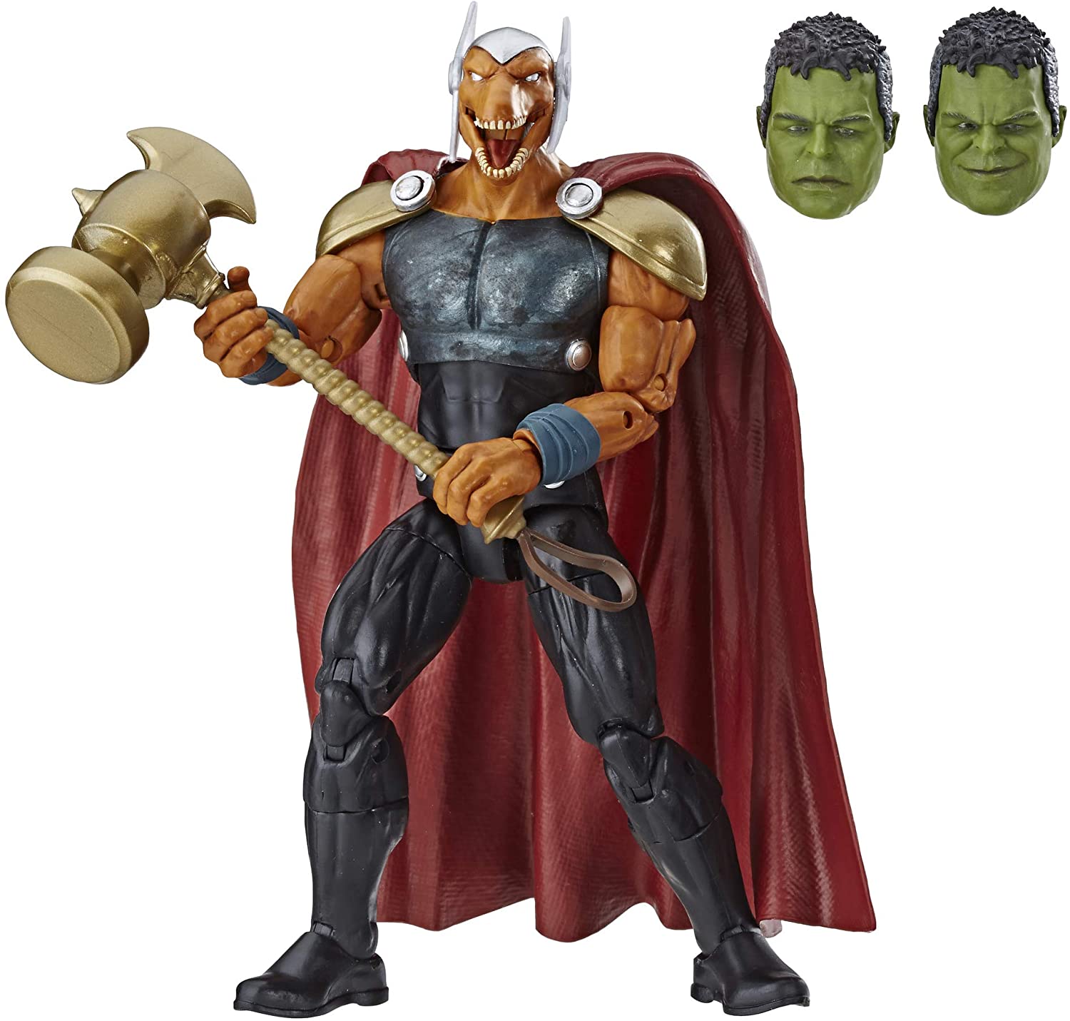 Marvel Thor Ragnarok Electronic Thor B9970 - ToysChoose