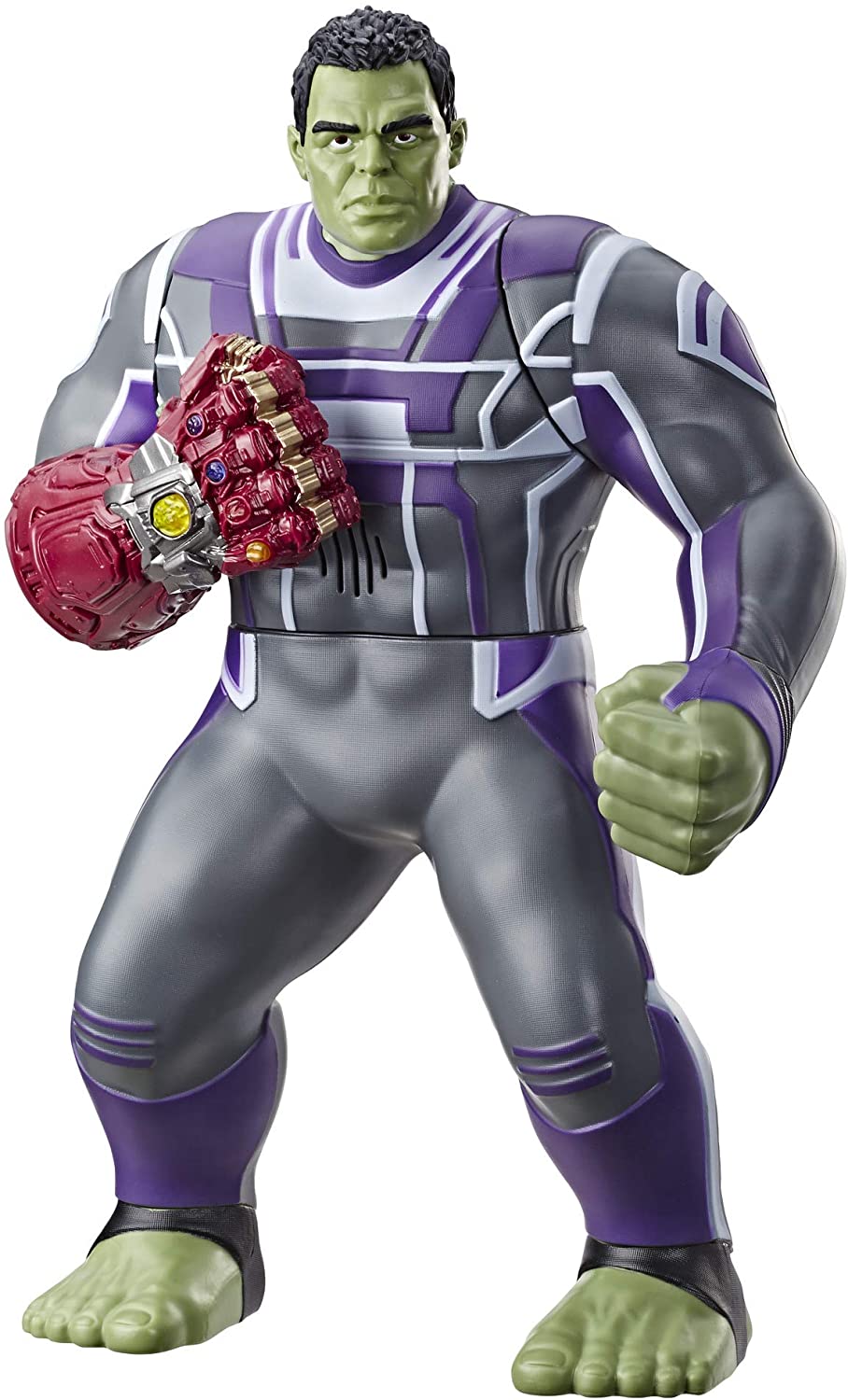 Marvel Avengers: Infinity War Titan Hero Power FX Star-Lord E0611 -  ToysChoose