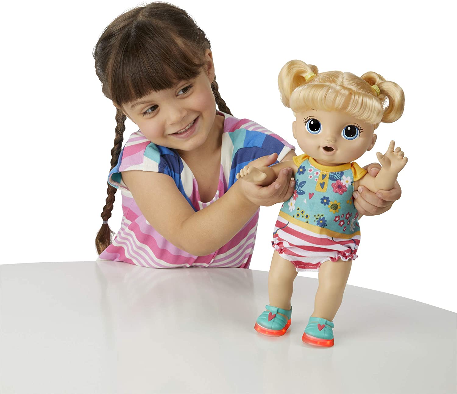 Baby Alive Tinycorns Dolls JUST $12!