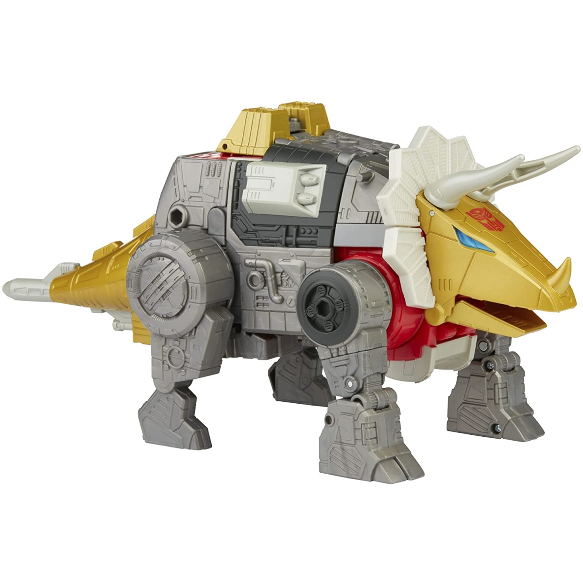 transformers dinobot slug toy