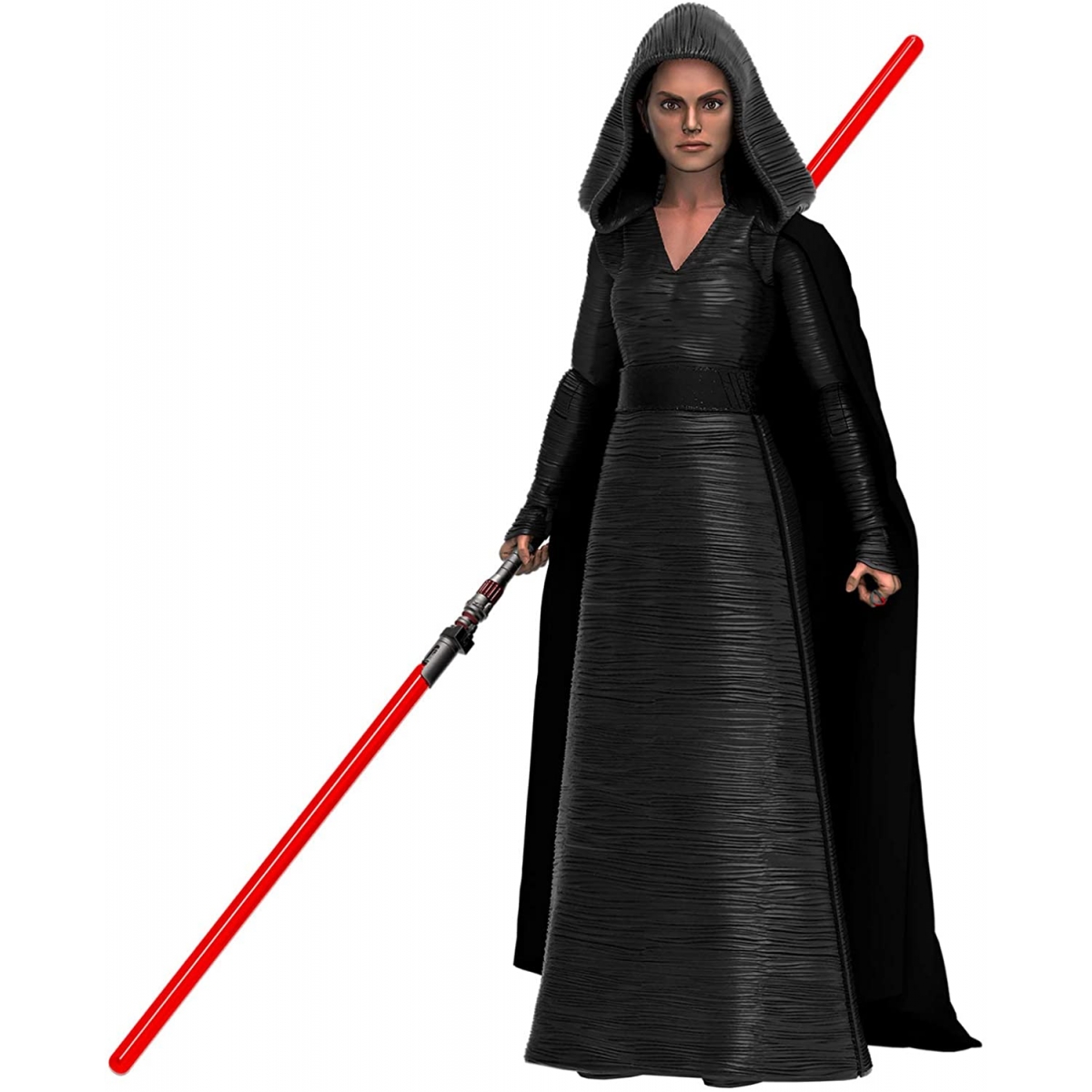 darkside rey black series