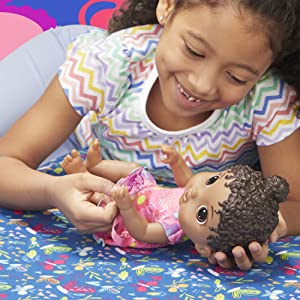baby alive; interactive baby doll; baby a live; doll; baby doll; kids toys; girls toys; doll clothes