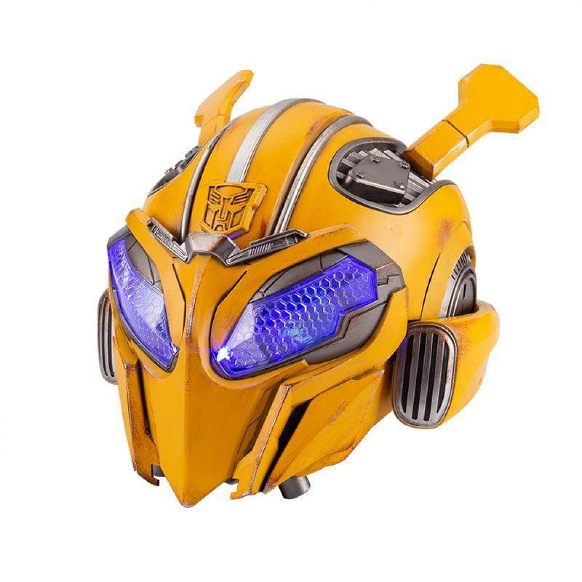 transformers 4 bumblebee mask