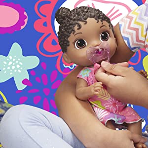 baby alive; interactive baby doll; baby a live; doll; baby doll; kids toys; girls toys; doll clothes