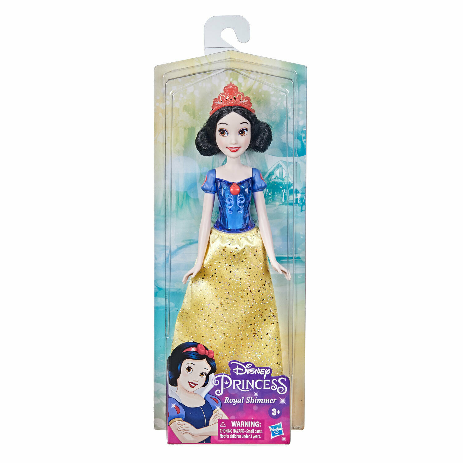 Disney Princess Play-Doh Snow White Seven Dwarfs Playset Molds