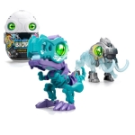 Tyrannosaurus Rex & Mammoth