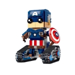 13041 Captain America