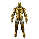 MK7 1:1 Armor-Gold,Standard Edition