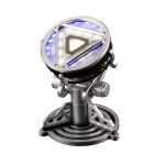 MK6 Arc Reactor With Platform