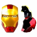 Iron Man Helmet-Kids