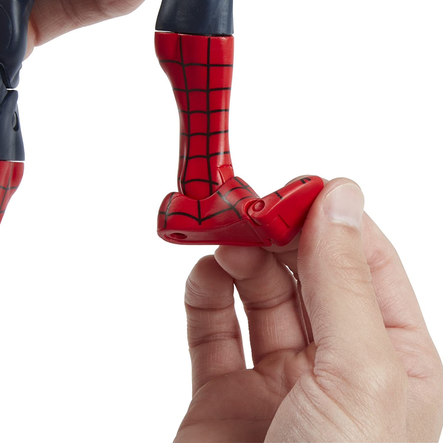 Marvel Legends Series Spider-Man: Far from Home Spider-Man Figure