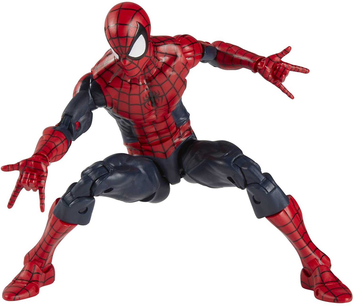Pre-Order - Spider-Man Marvel Legends Series Spider-Man: No Way Home D –  MyLostToy