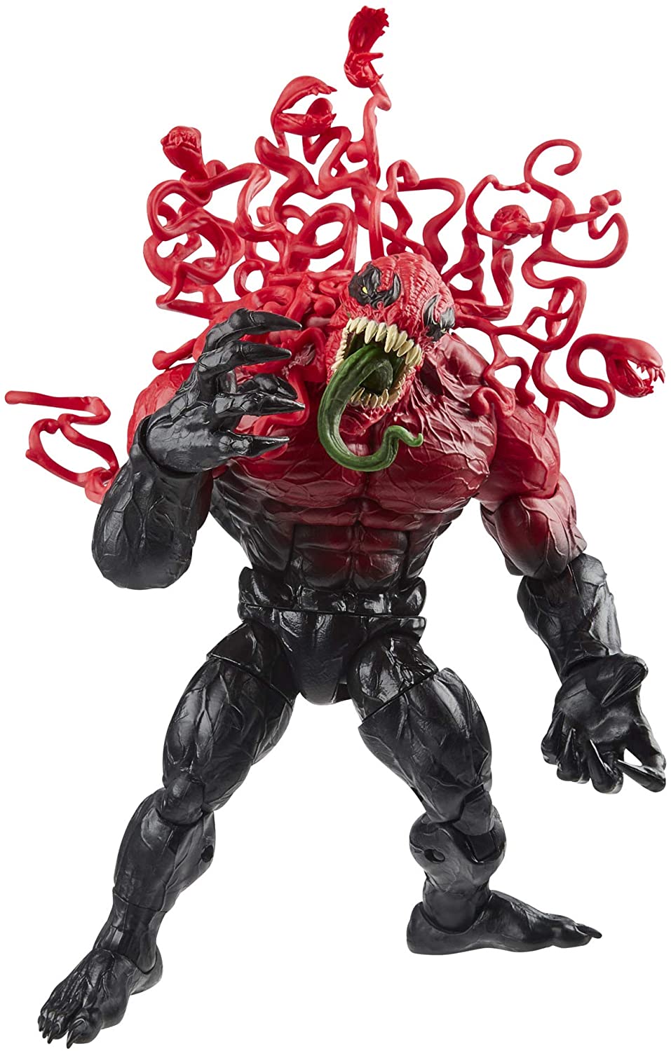 Marvel: Legends Series Venom Kids Toy Action Figure for Boys and Girls (6”)