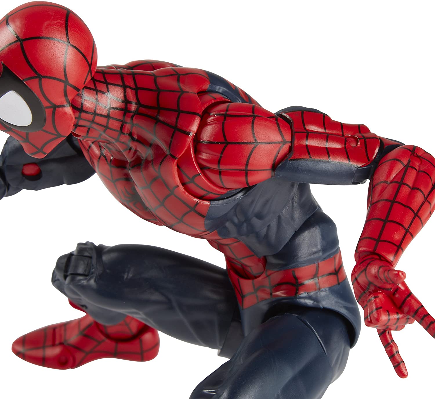 Marvel Legends Series 12-inch Spider-Man NO WAY HOME B7450 - ToysChoose