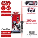 Caroline-red