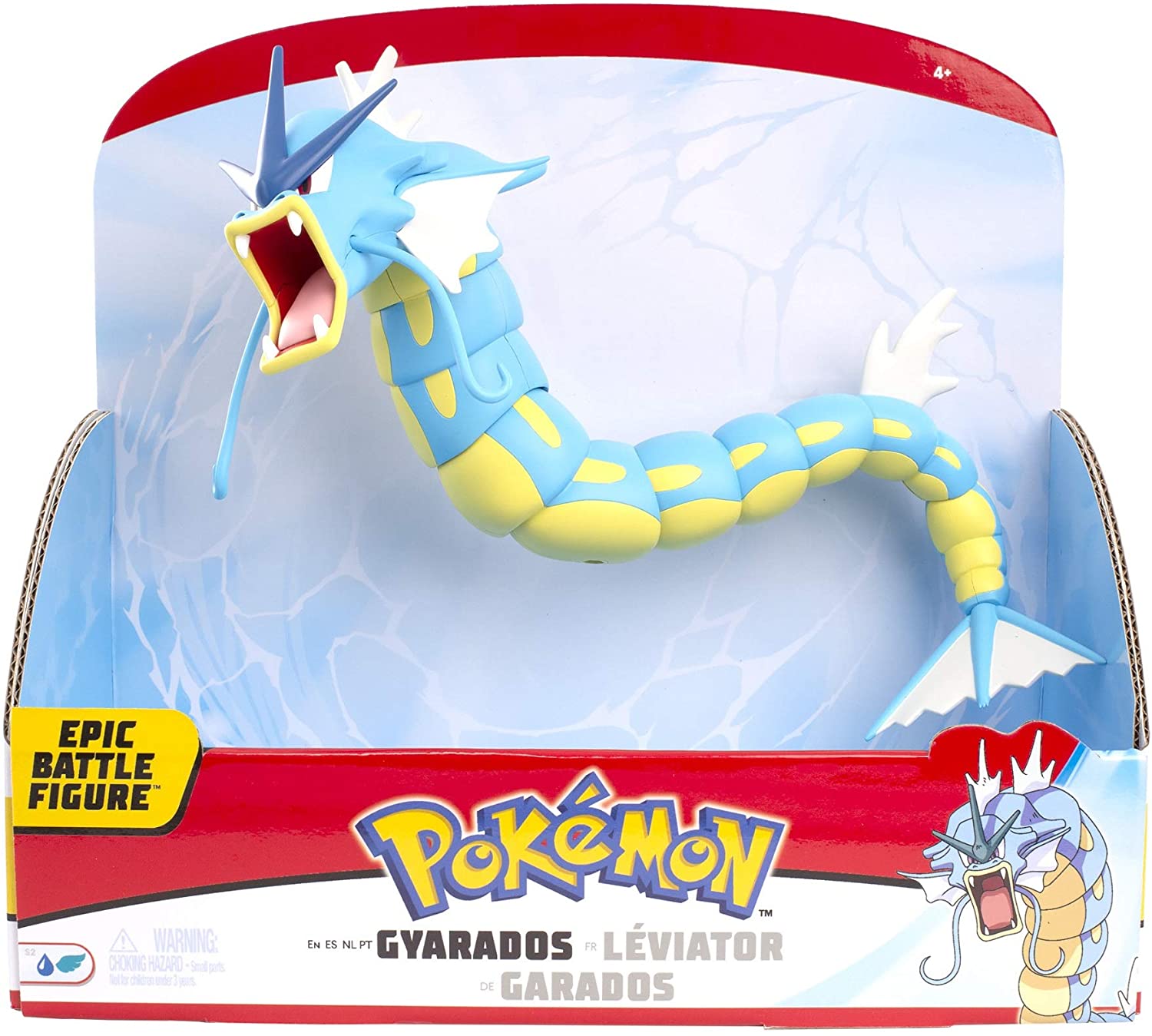 Mixeli on X: Pokémon X & Y - Concept Art of Mega Gyarados. I