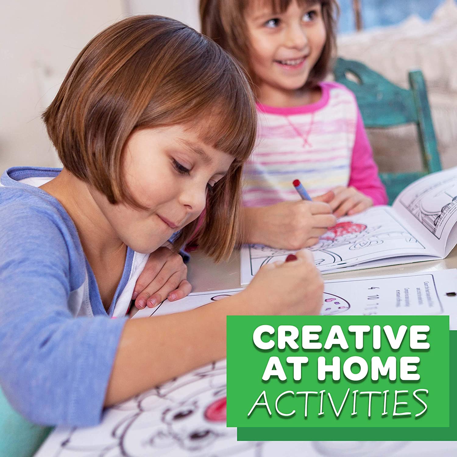 Crayola Oil Pastels, School Supplies, Kids Indoor Activities At Home, 28  Assorted Colors Setup configuration - ToysChoose