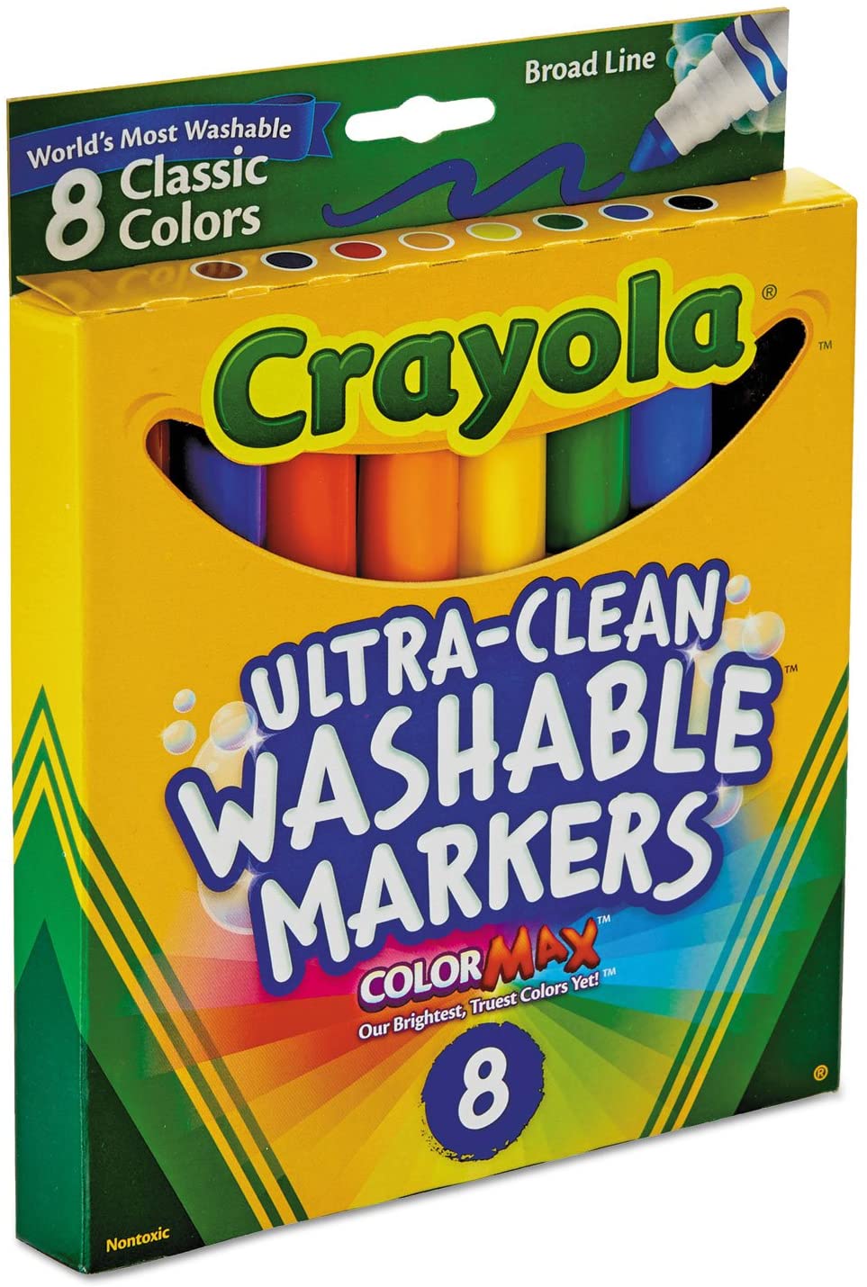 Crayola Oil Pastels, School Supplies, Kids Indoor Activities At Home, 28  Assorted Colors Setup configuration - ToysChoose