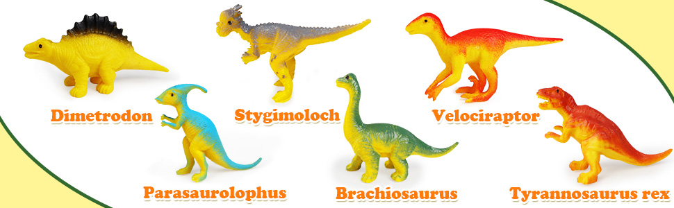 Dinosuares