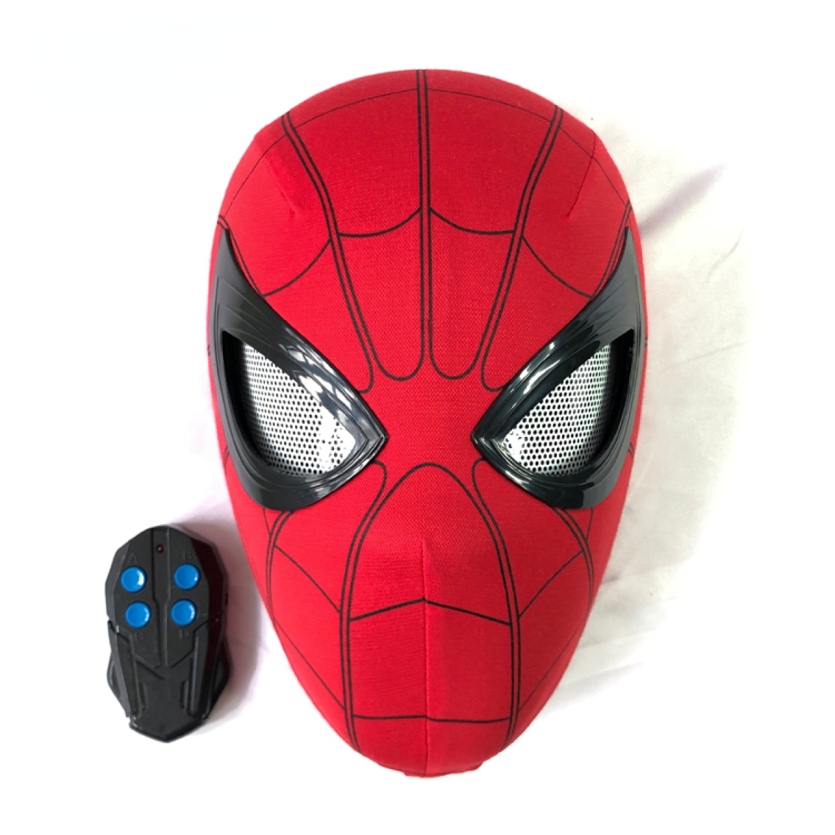 Promo Marvel figurine spider-man marvel chez Action